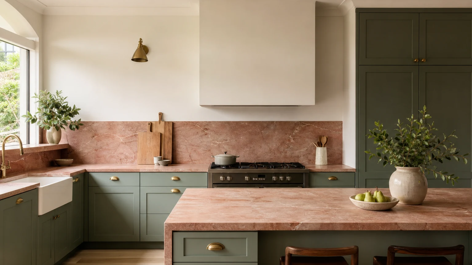 Kitchen Cost Guide