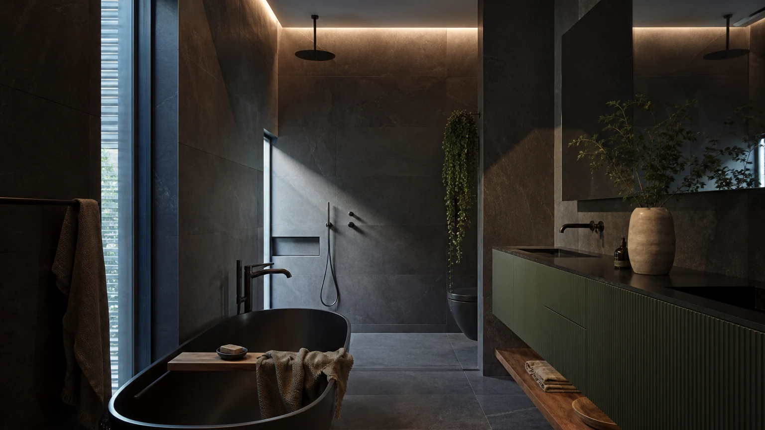 Aging In Place Bathroom Sydney