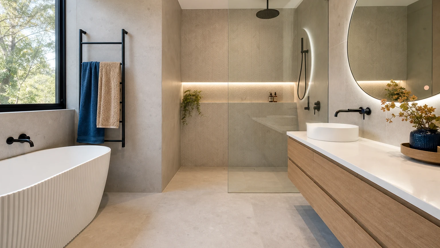 Bathroom Waterproofing Sydney Guide