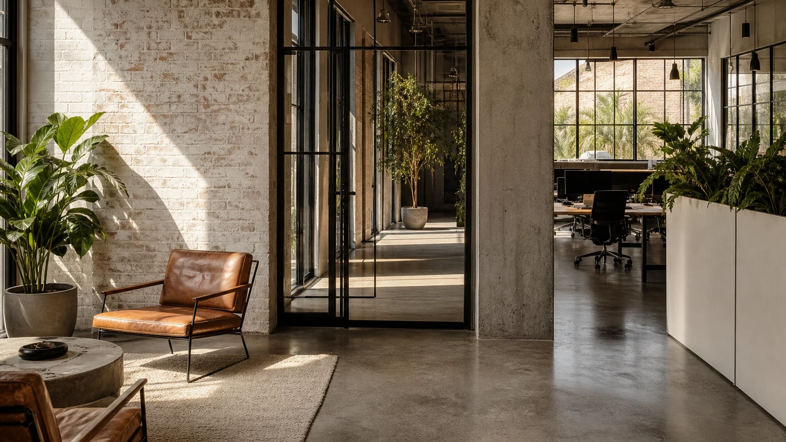 Commercial Office Fitout Cost Sydney