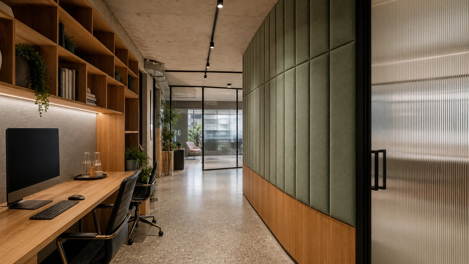 Commercial Vs Residential Renovation