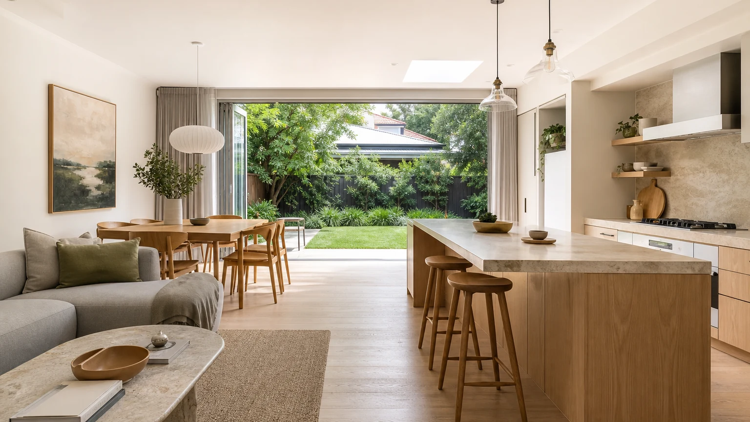 Extension Vs Full Home Renovation