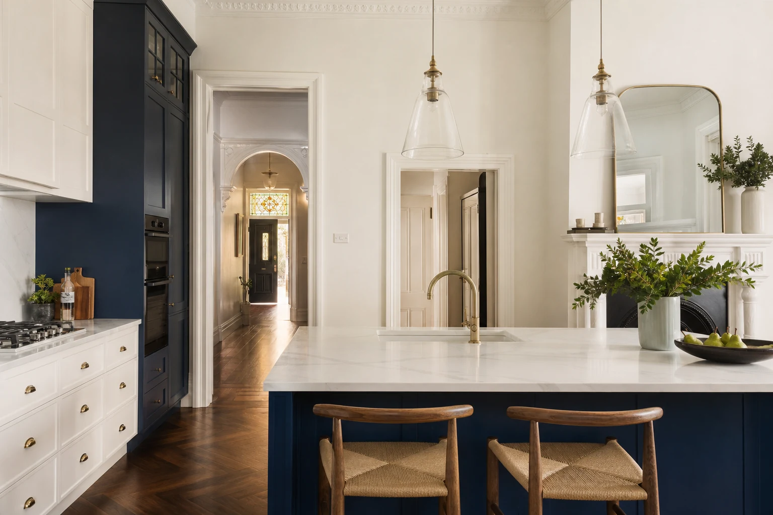 Heritage Renovation Sydney Overlays