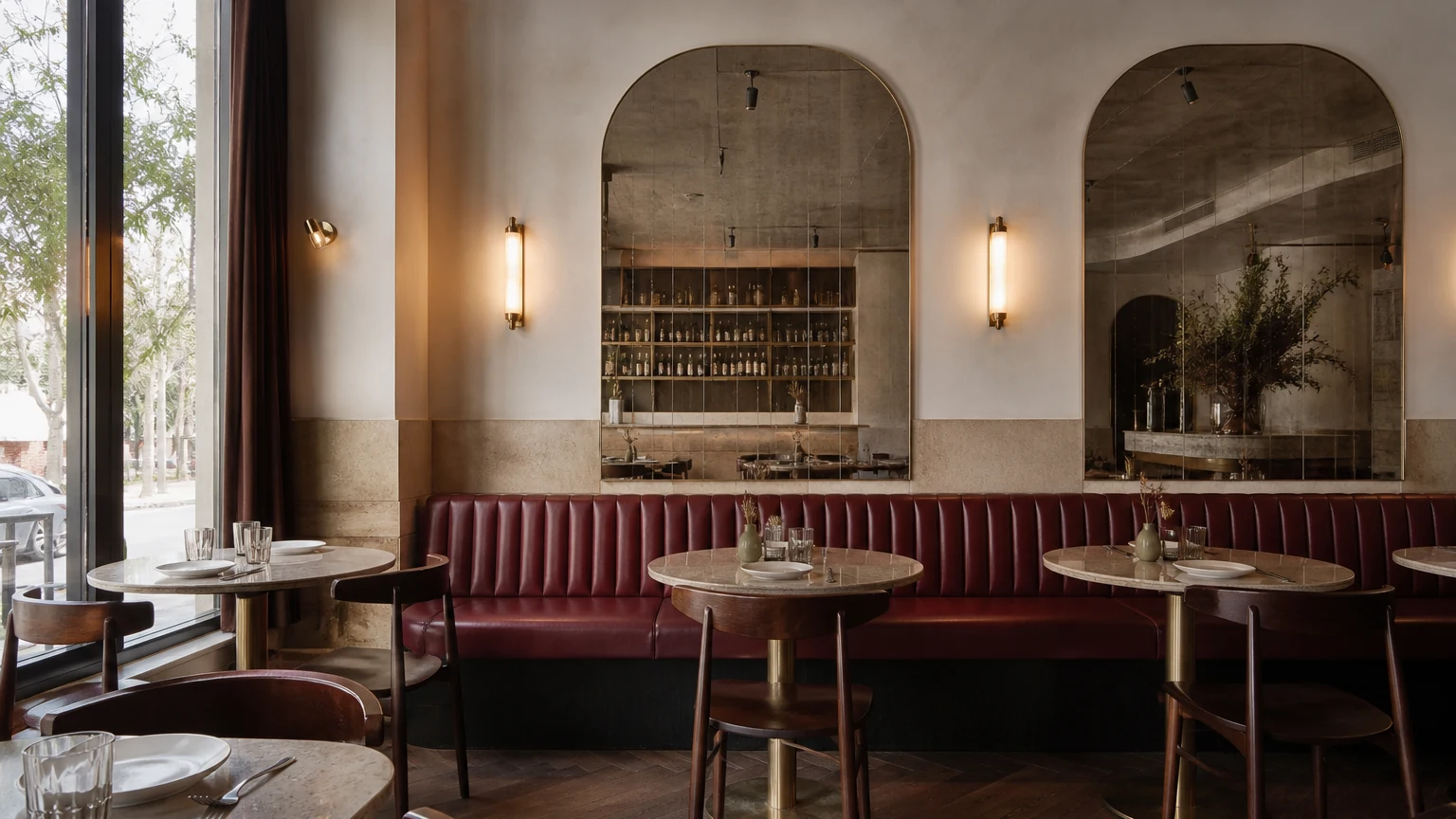 Hospitality Fitout Guide Sydney