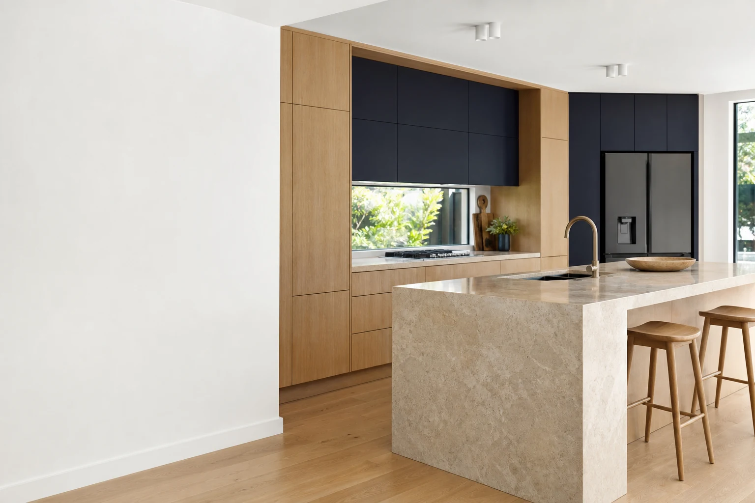 Kitchen Renovation Cost Sydney