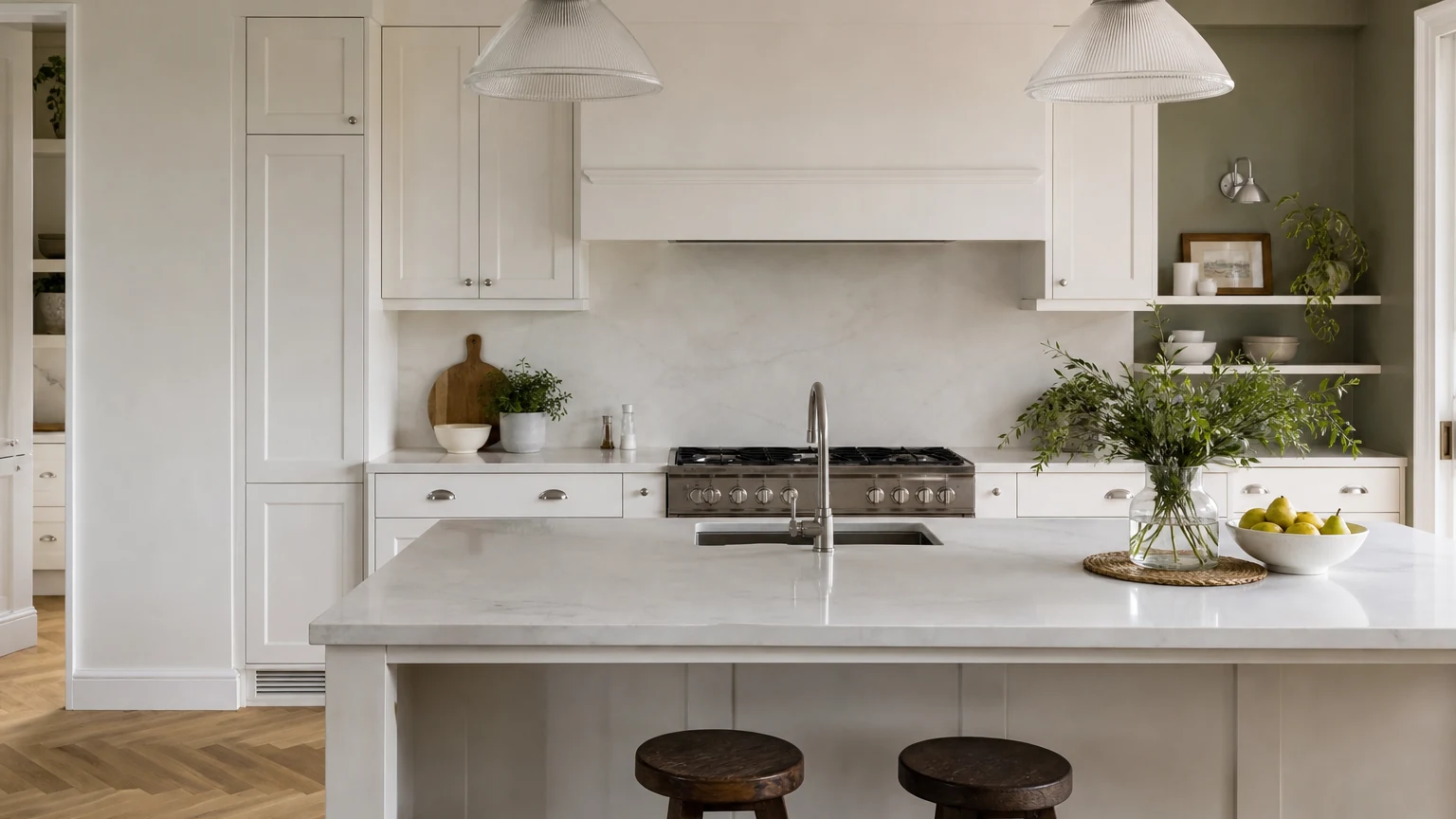 Kitchen Renovation Mistakes Sydney