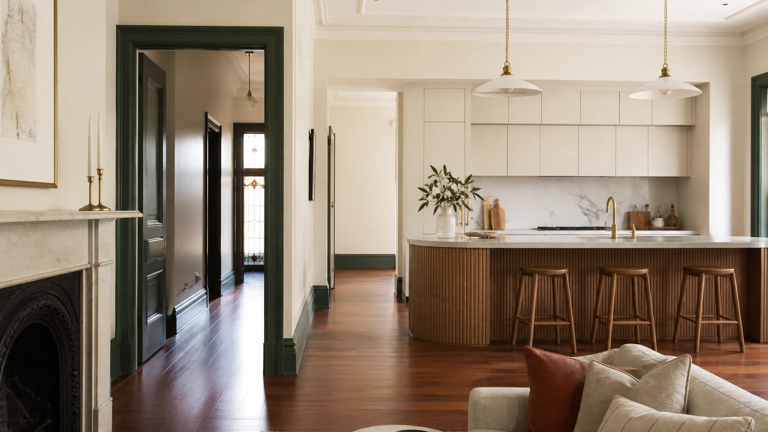 Renovation Contingency Budget Sydney