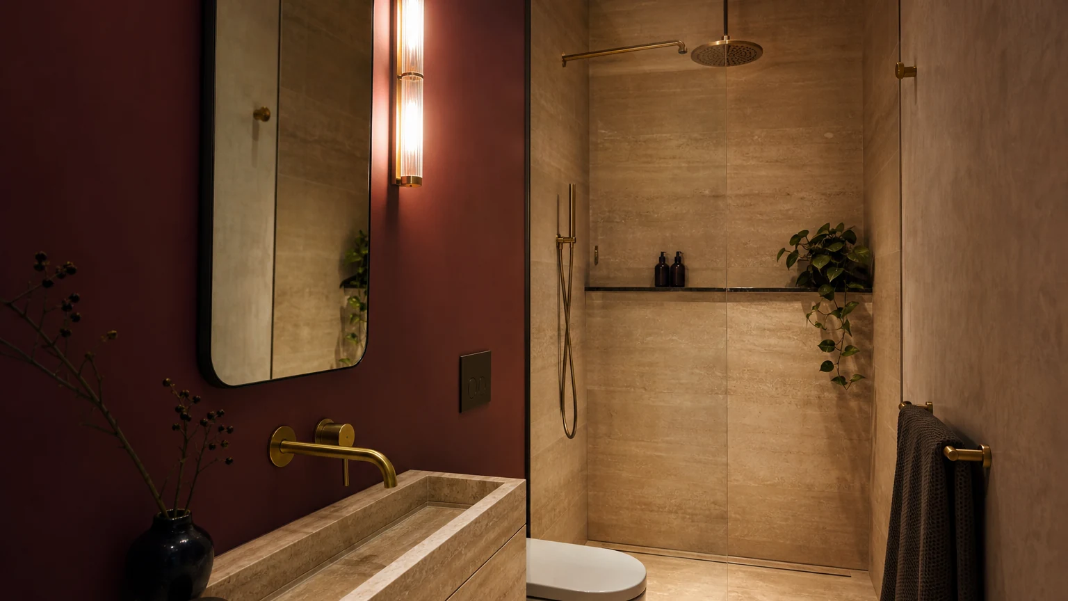 Terrace House Bathroom Renovation