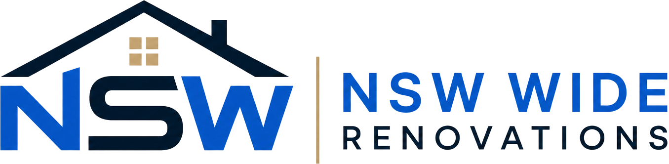 NSW Wide Renovations